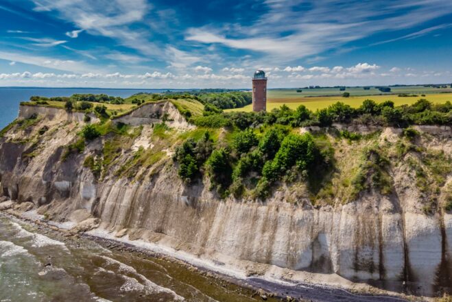 Insel Rügen - Kap Arkona